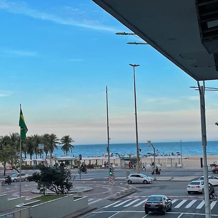 Aconchegante Loft C/Vista Lateral Para O Mar Ріо-де-Жанейро Екстер'єр фото