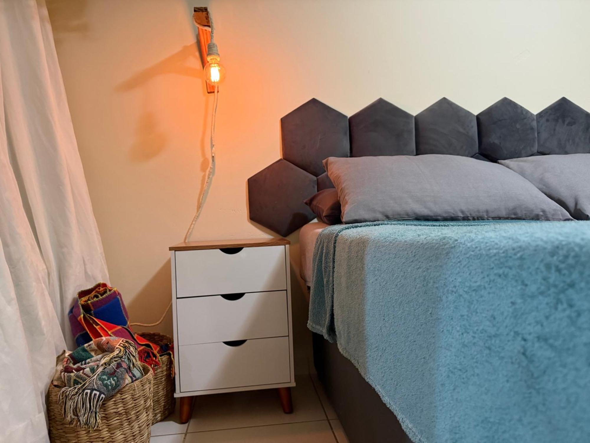 Aconchegante Loft C/Vista Lateral Para O Mar Ріо-де-Жанейро Екстер'єр фото